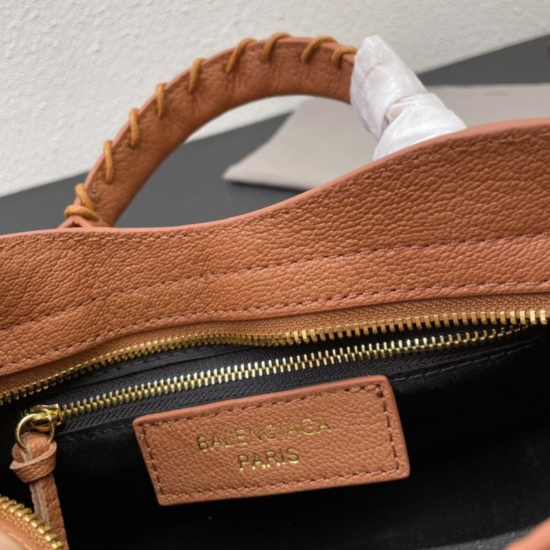 Balenciaga Classic City Bags